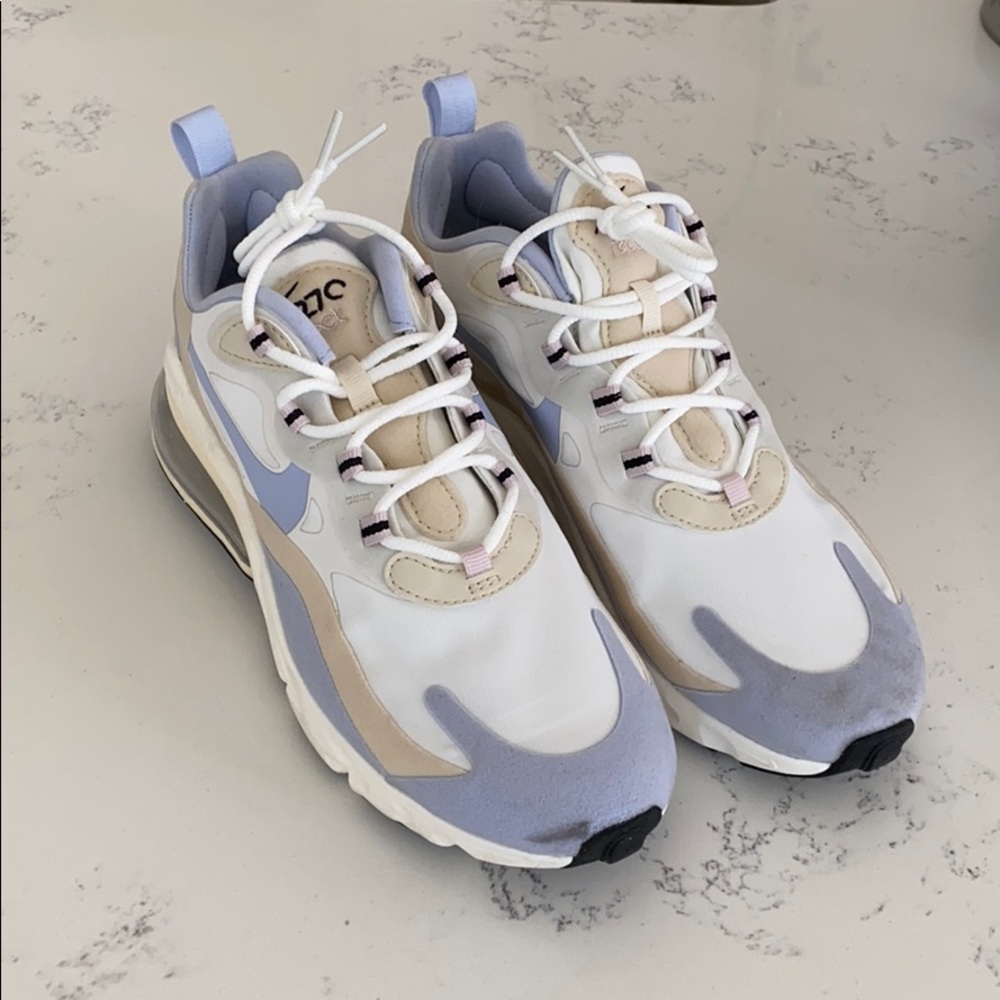 Nike air max 270 react